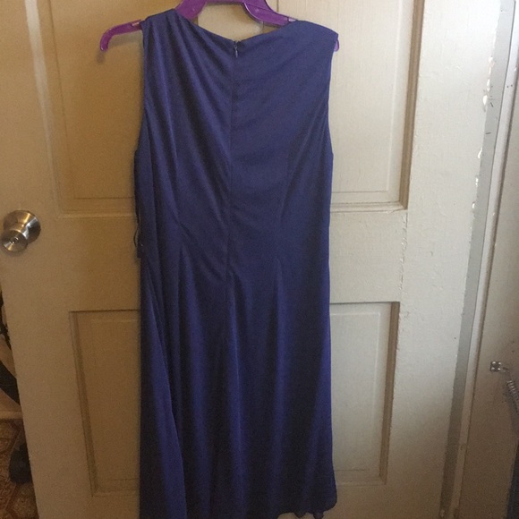 🛍💙 Beautiful Jessica Howard dress - Picture 3 of 4